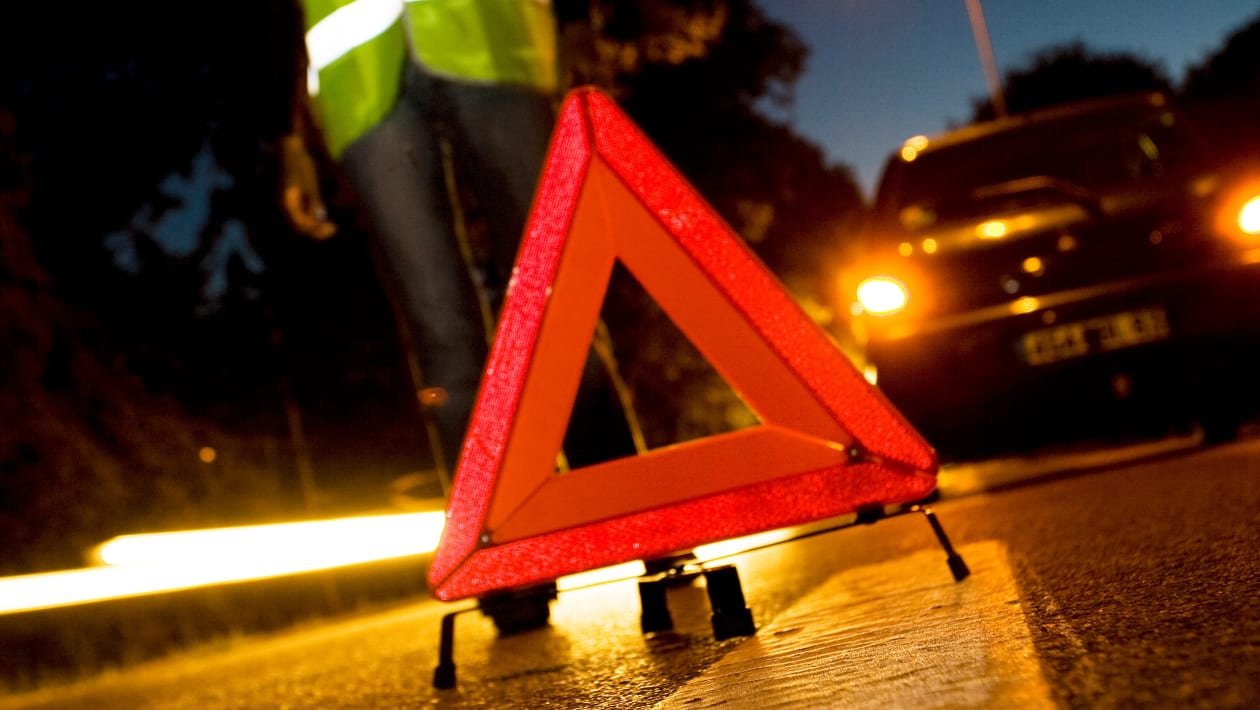 Car Breakdown in Atlanta